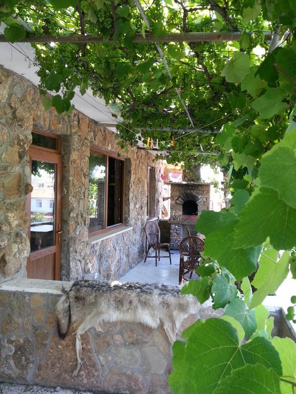 Uysallar Koy Evi İmroz Zimmer foto