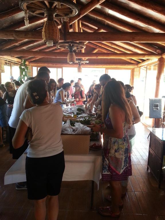 Uysallar Koy Evi İmroz Zimmer foto