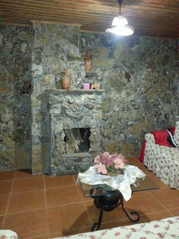 Uysallar Koy Evi İmroz Zimmer foto