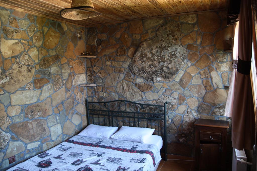 Uysallar Koy Evi İmroz Zimmer foto