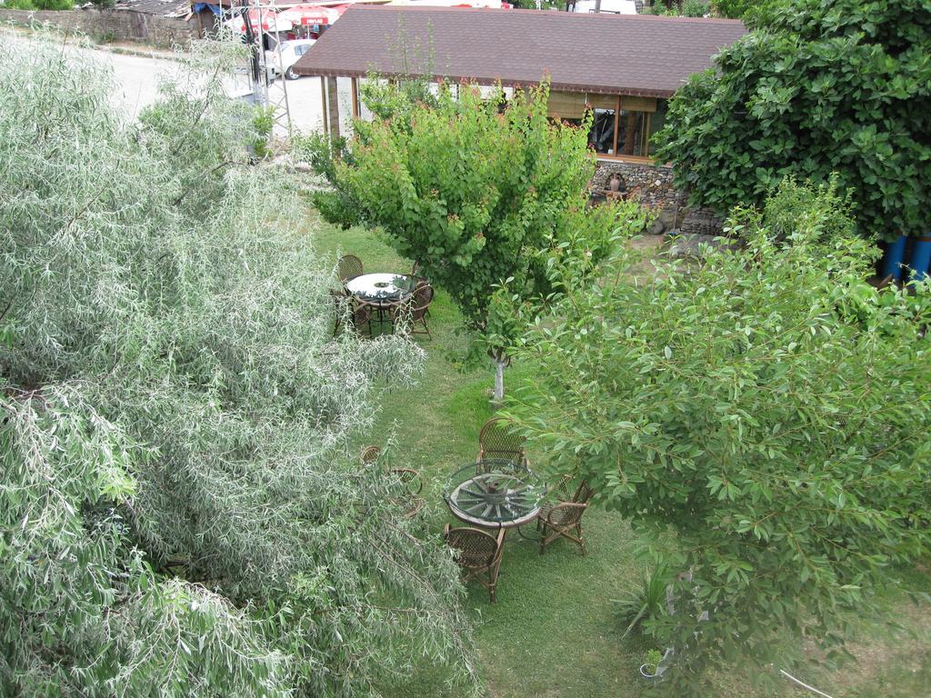 Uysallar Koy Evi İmroz Zimmer foto