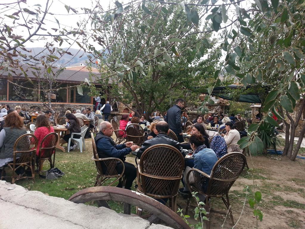 Uysallar Koy Evi İmroz Zimmer foto