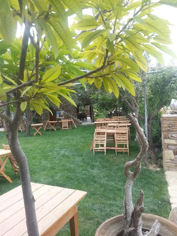 Uysallar Koy Evi İmroz Exterior foto