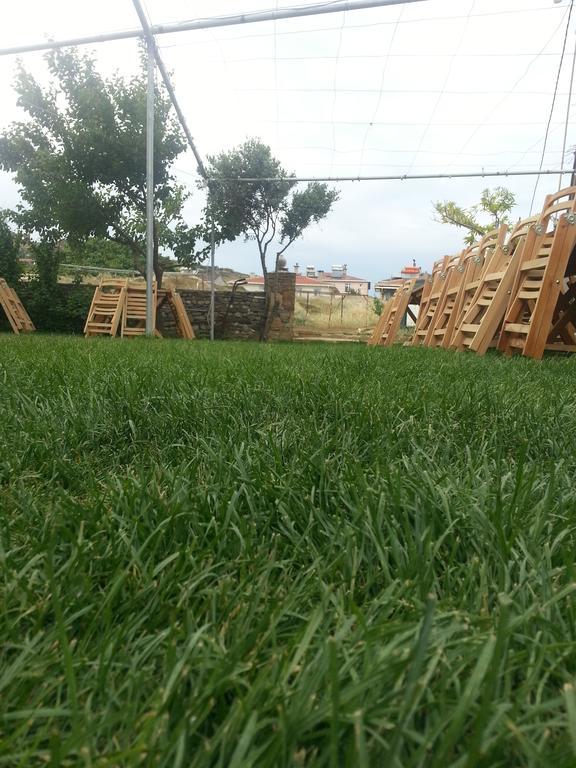 Uysallar Koy Evi İmroz Exterior foto