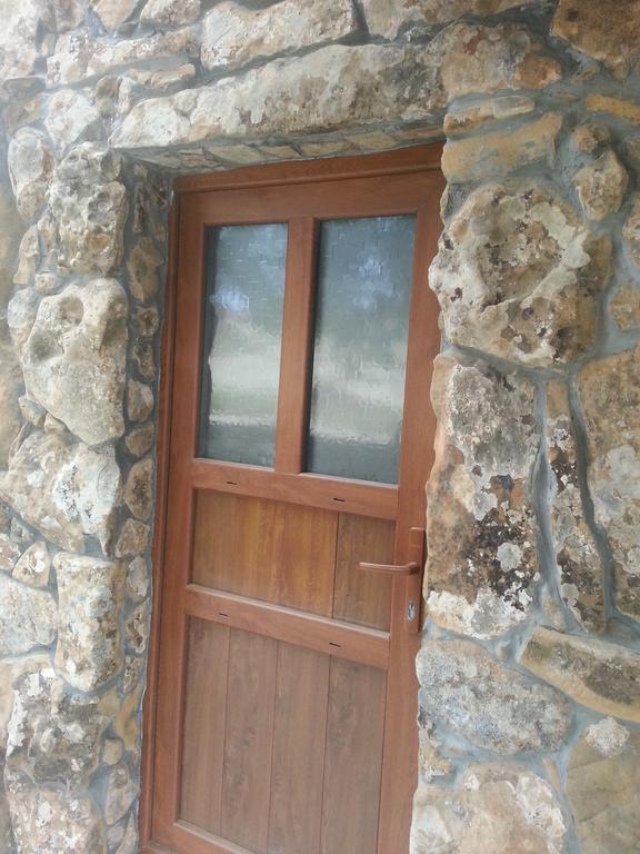 Uysallar Koy Evi İmroz Exterior foto
