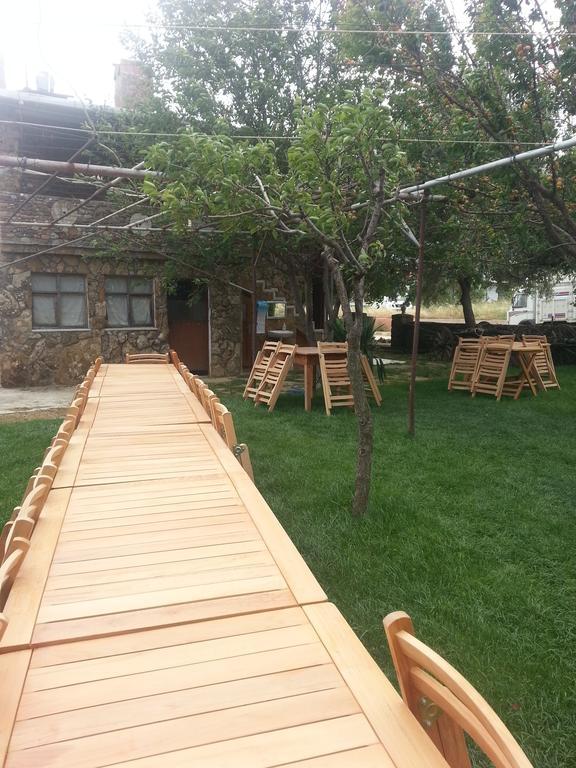 Uysallar Koy Evi İmroz Exterior foto