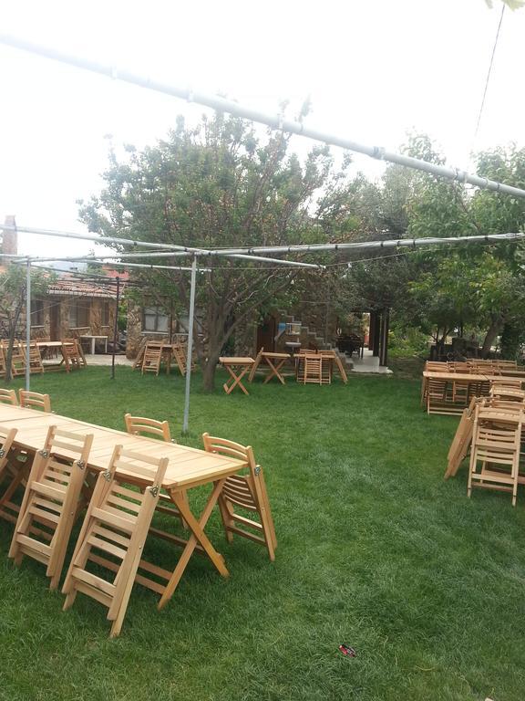 Uysallar Koy Evi İmroz Exterior foto