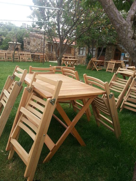 Uysallar Koy Evi İmroz Exterior foto
