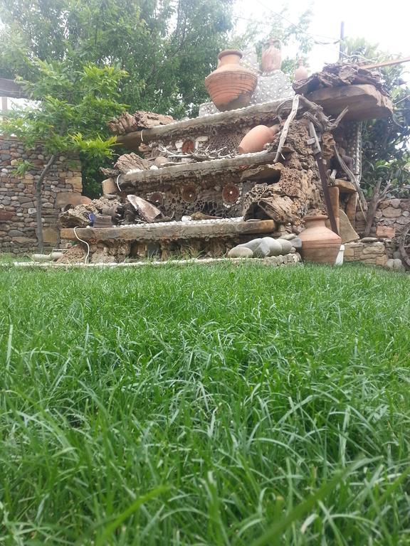 Uysallar Koy Evi İmroz Exterior foto