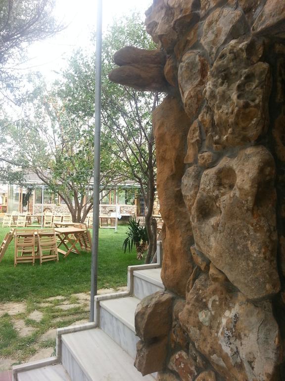 Uysallar Koy Evi İmroz Exterior foto