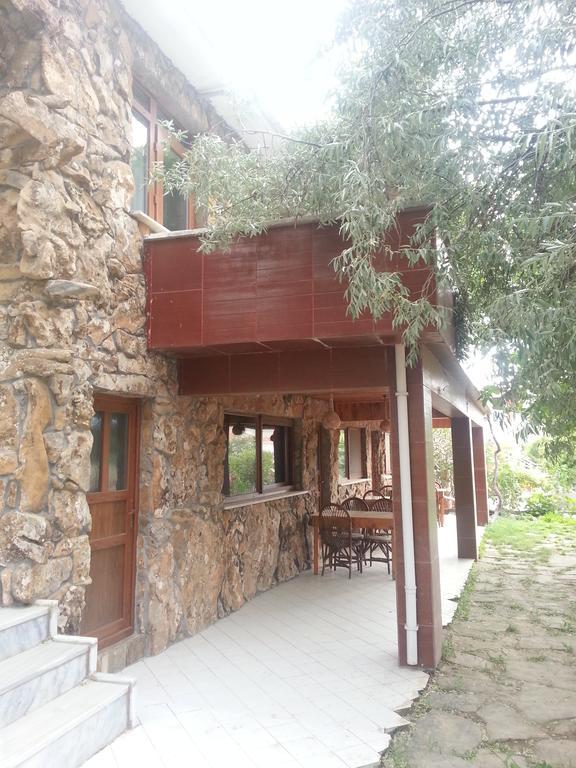 Uysallar Koy Evi İmroz Exterior foto