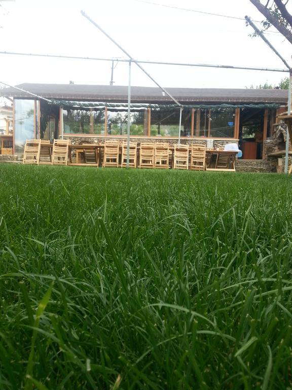 Uysallar Koy Evi İmroz Exterior foto