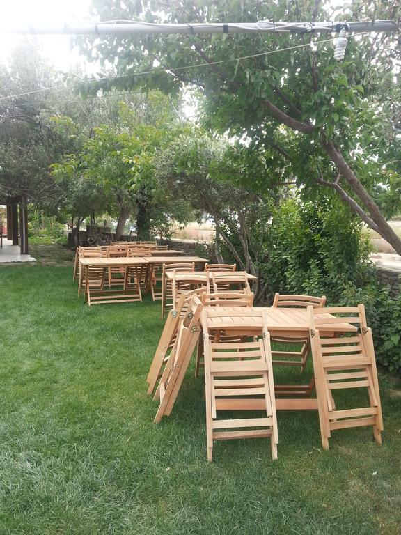 Uysallar Koy Evi İmroz Exterior foto